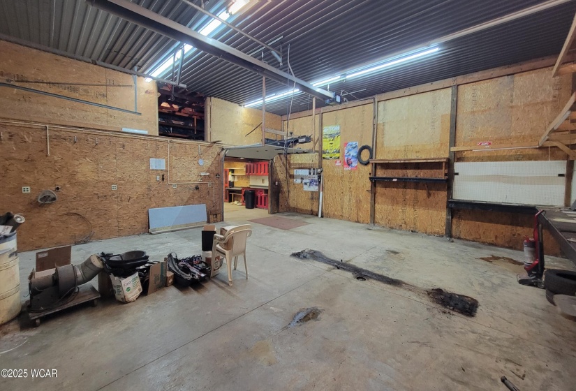 9917 Rd 171, Oakwood, Ohio, ,Commercial Sale,For Sale,Rd 171,307793