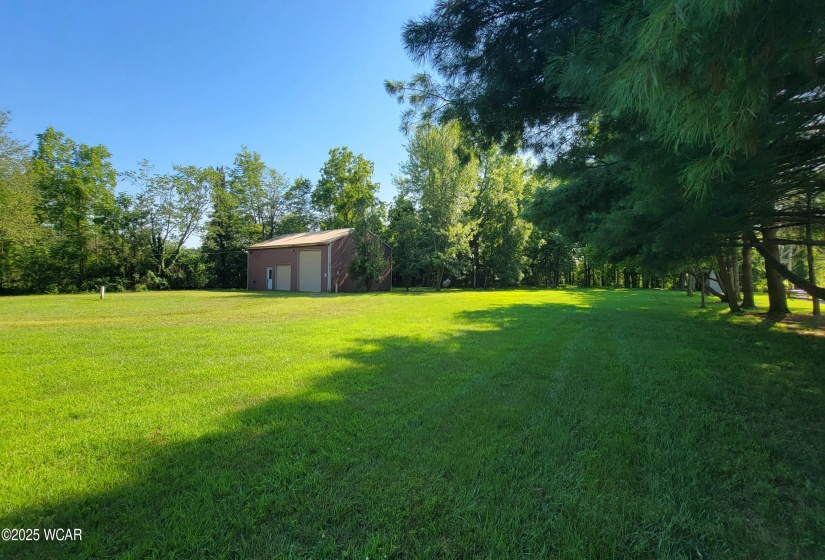 9917 Rd 171, Oakwood, Ohio, ,Commercial Sale,For Sale,Rd 171,307793