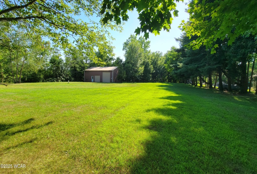 9917 Rd 171, Oakwood, Ohio, ,Commercial Sale,For Sale,Rd 171,307793