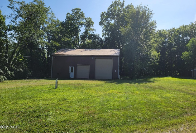 9917 Rd 171, Oakwood, Ohio, ,Commercial Sale,For Sale,Rd 171,307793