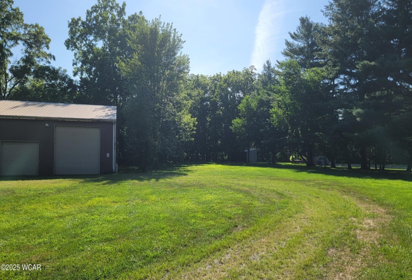 9917 Rd 171, Oakwood, Ohio, ,Commercial Sale,For Sale,Rd 171,307793