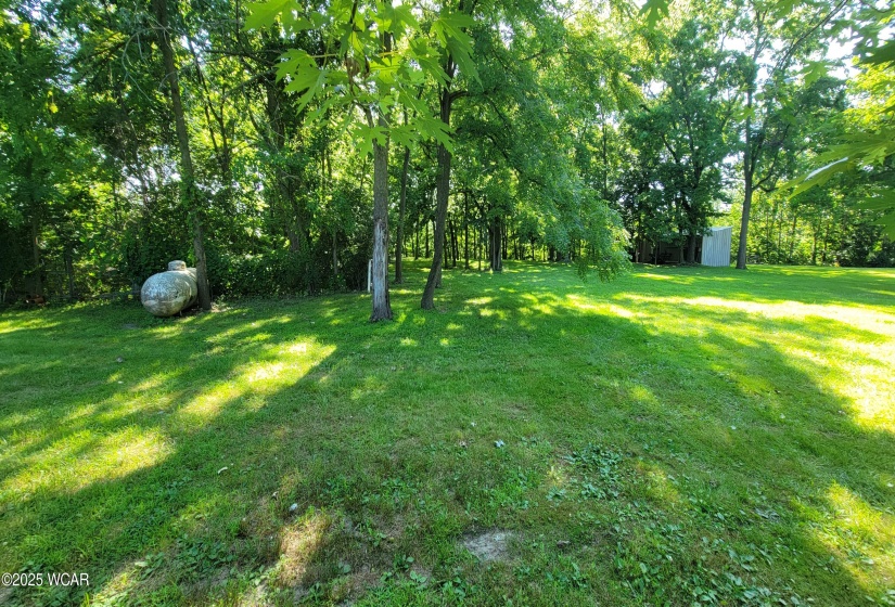 9917 Rd 171, Oakwood, Ohio, ,Commercial Sale,For Sale,Rd 171,307793