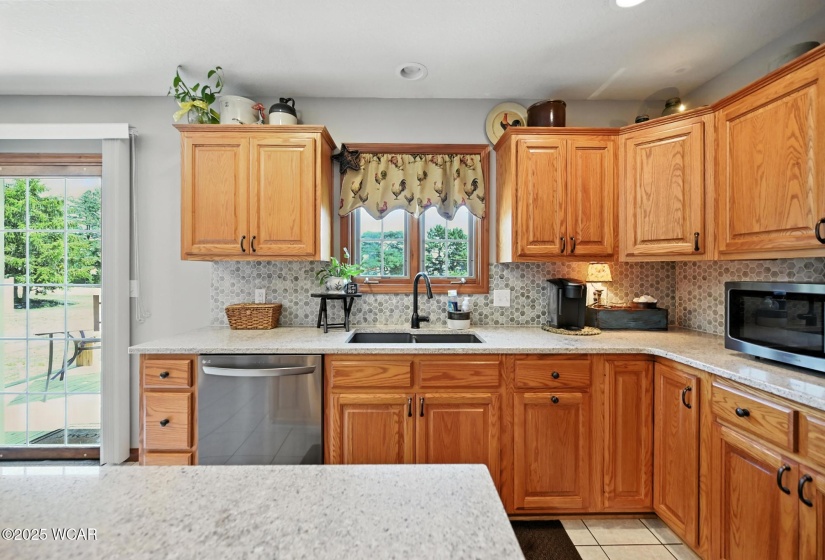 592 Gardenview Circle, Lima, Ohio, 3 Bedrooms Bedrooms, ,3 BathroomsBathrooms,Residential,For Sale,Gardenview,307627