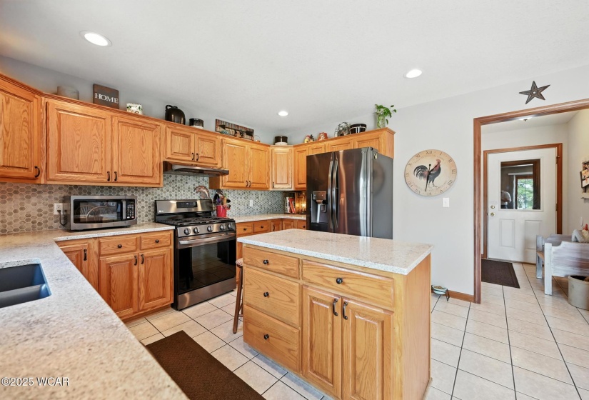 Quartz Countertops