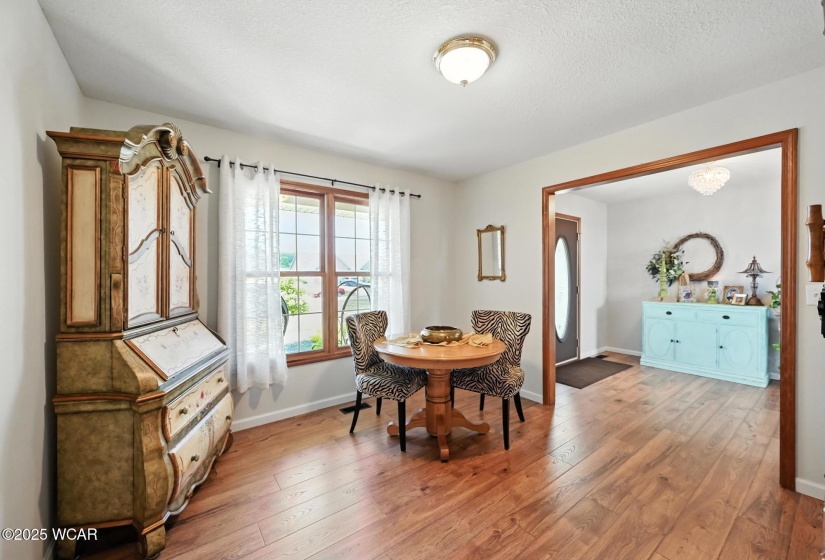 592 Gardenview Circle, Lima, Ohio, 3 Bedrooms Bedrooms, ,3 BathroomsBathrooms,Residential,For Sale,Gardenview,307627