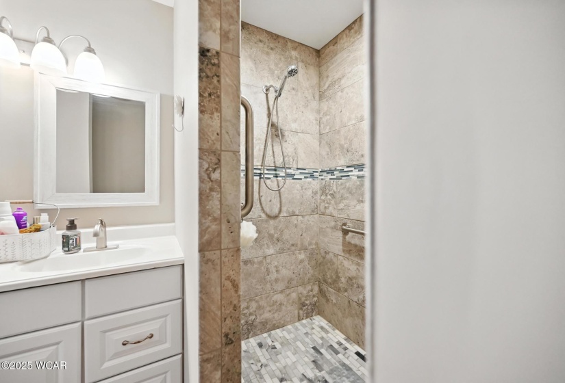 Double Sinks
