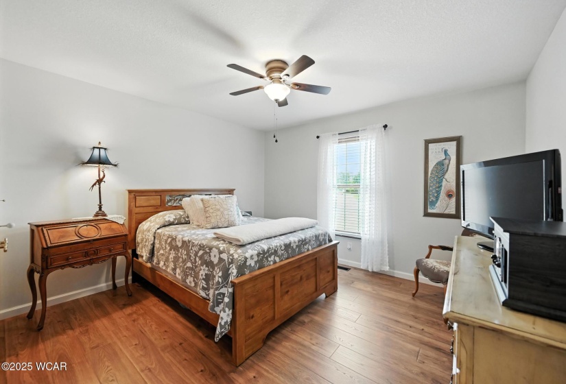 Third Bedroom