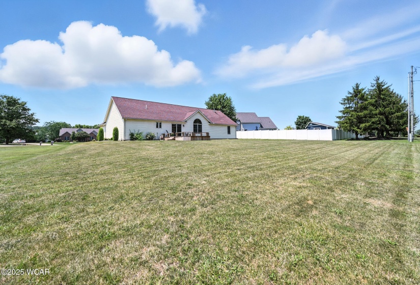 592 Gardenview Circle, Lima, Ohio, 3 Bedrooms Bedrooms, ,3 BathroomsBathrooms,Residential,For Sale,Gardenview,307627