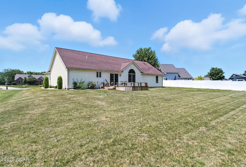 592 Gardenview Circle, Lima, Ohio, 3 Bedrooms Bedrooms, ,3 BathroomsBathrooms,Residential,For Sale,Gardenview,307627