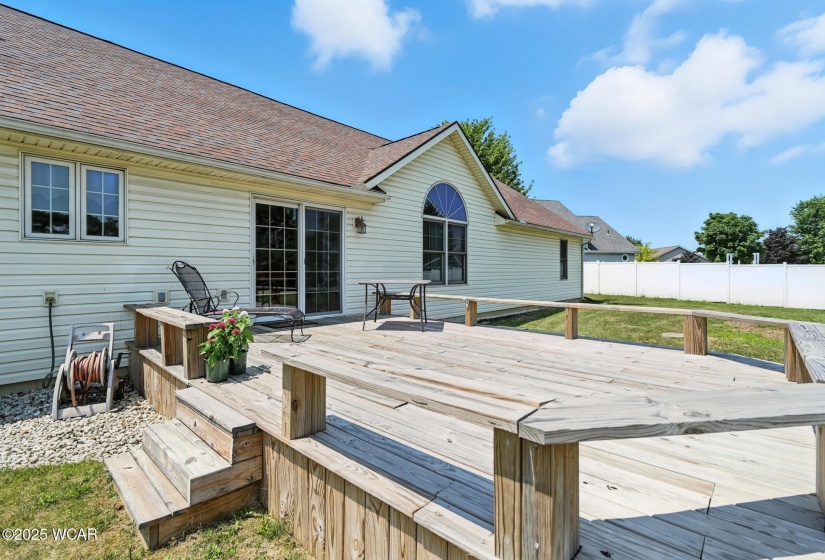 592 Gardenview Circle, Lima, Ohio, 3 Bedrooms Bedrooms, ,3 BathroomsBathrooms,Residential,For Sale,Gardenview,307627