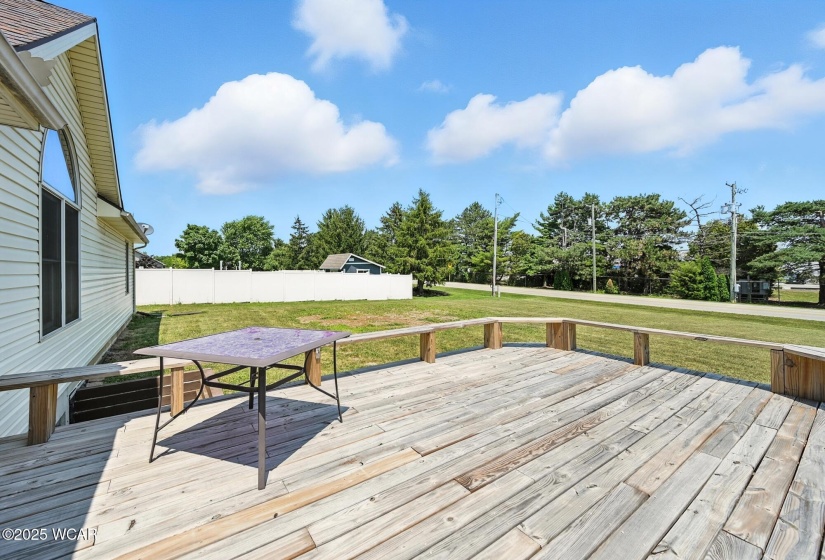 592 Gardenview Circle, Lima, Ohio, 3 Bedrooms Bedrooms, ,3 BathroomsBathrooms,Residential,For Sale,Gardenview,307627