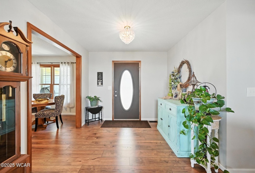 592 Gardenview Circle, Lima, Ohio, 3 Bedrooms Bedrooms, ,3 BathroomsBathrooms,Residential,For Sale,Gardenview,307627