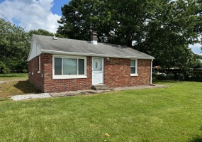2614 Troy Urbana Road, Troy, Ohio 45373, 3 Bedrooms Bedrooms, ,1 BathroomBathrooms,Residential,For Sale,Troy Urbana,1039737