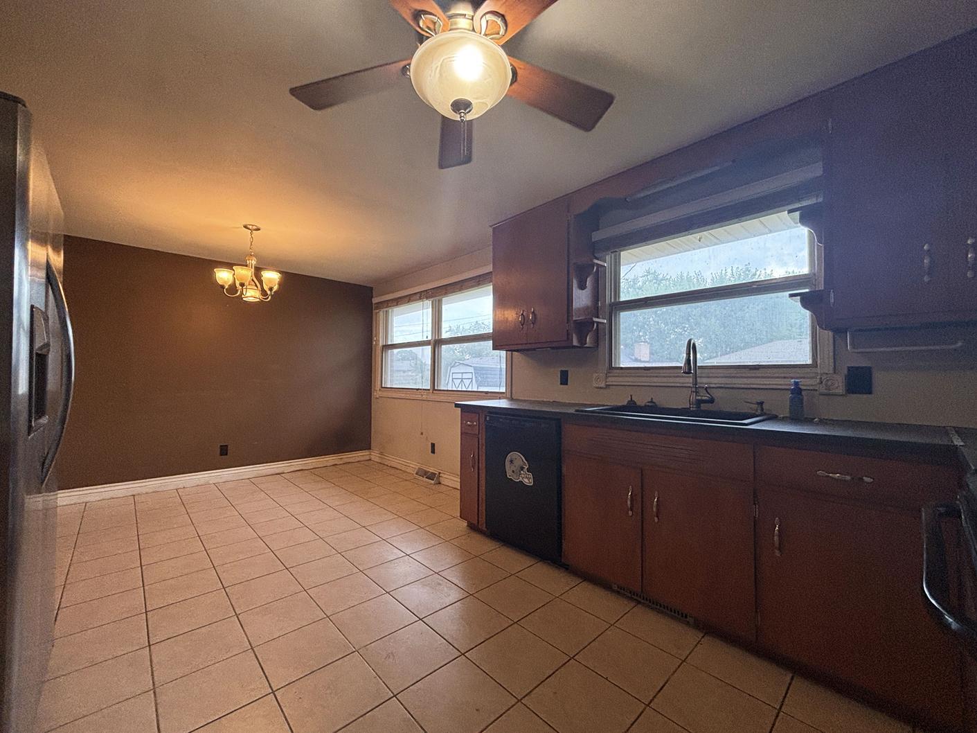 4343 Middle Urbana Road, Springfield, Ohio 45503