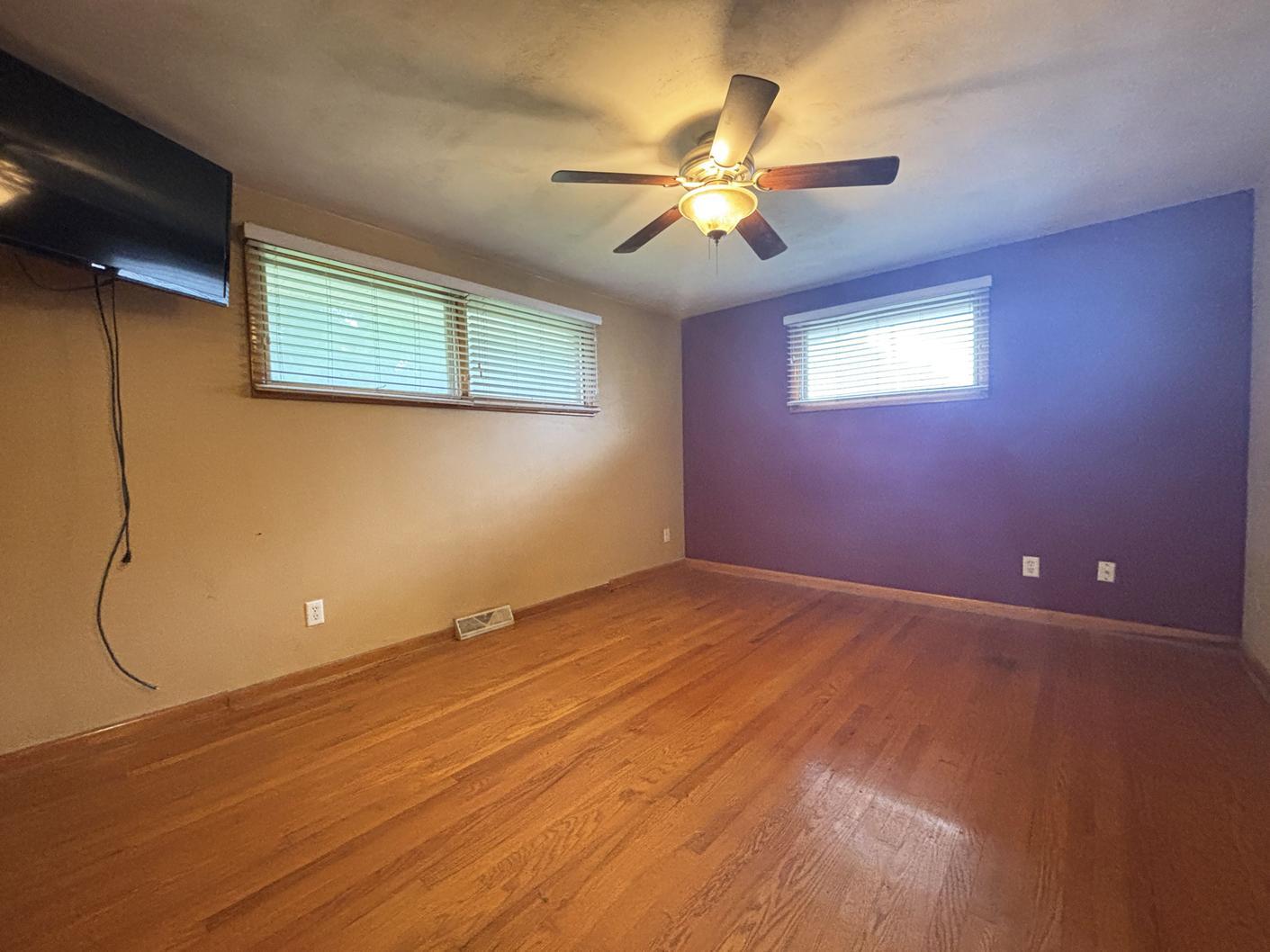 4343 Middle Urbana Road, Springfield, Ohio 45503