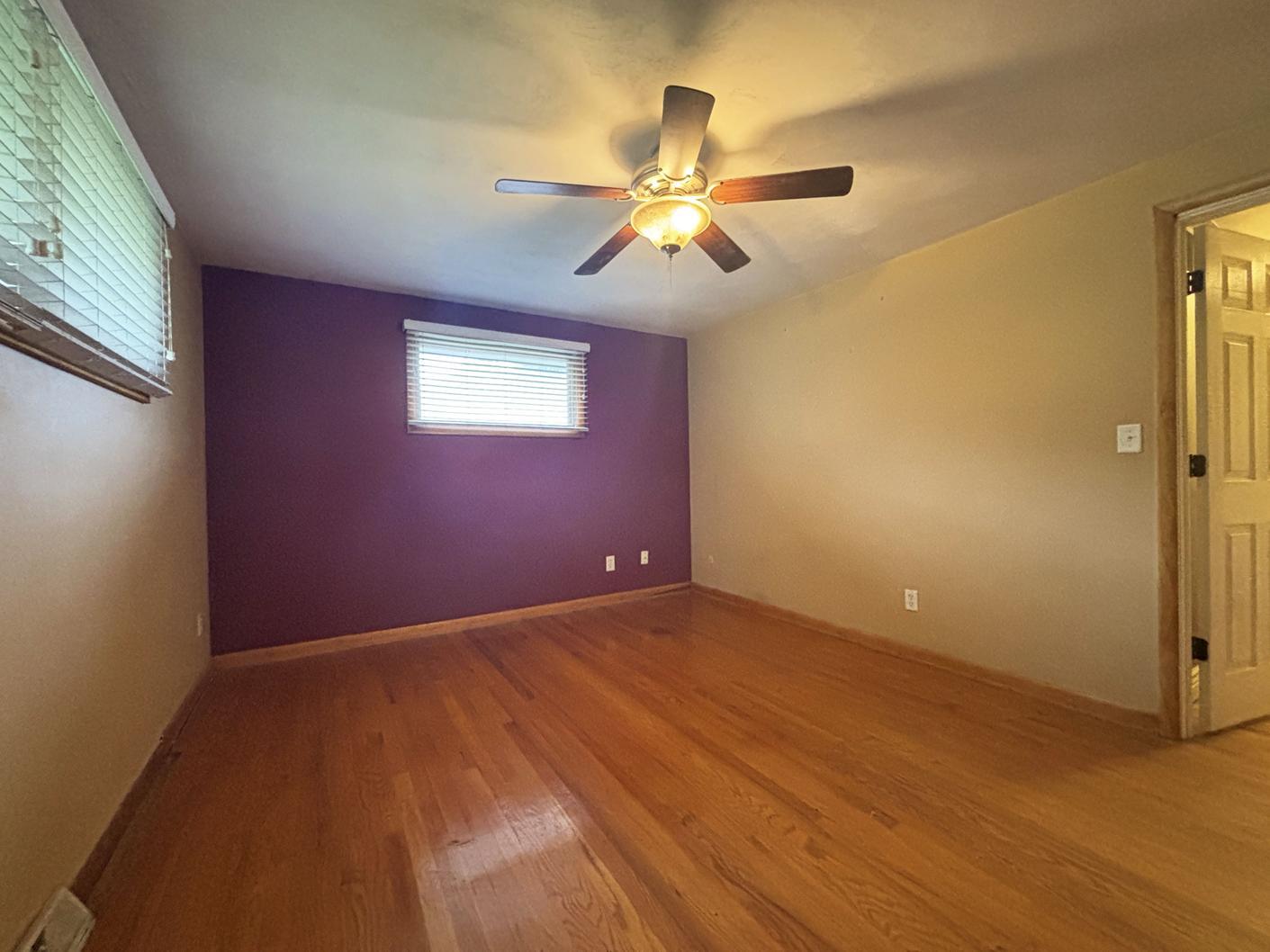 4343 Middle Urbana Road, Springfield, Ohio 45503