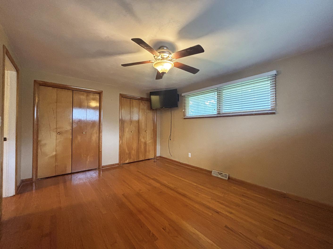 4343 Middle Urbana Road, Springfield, Ohio 45503