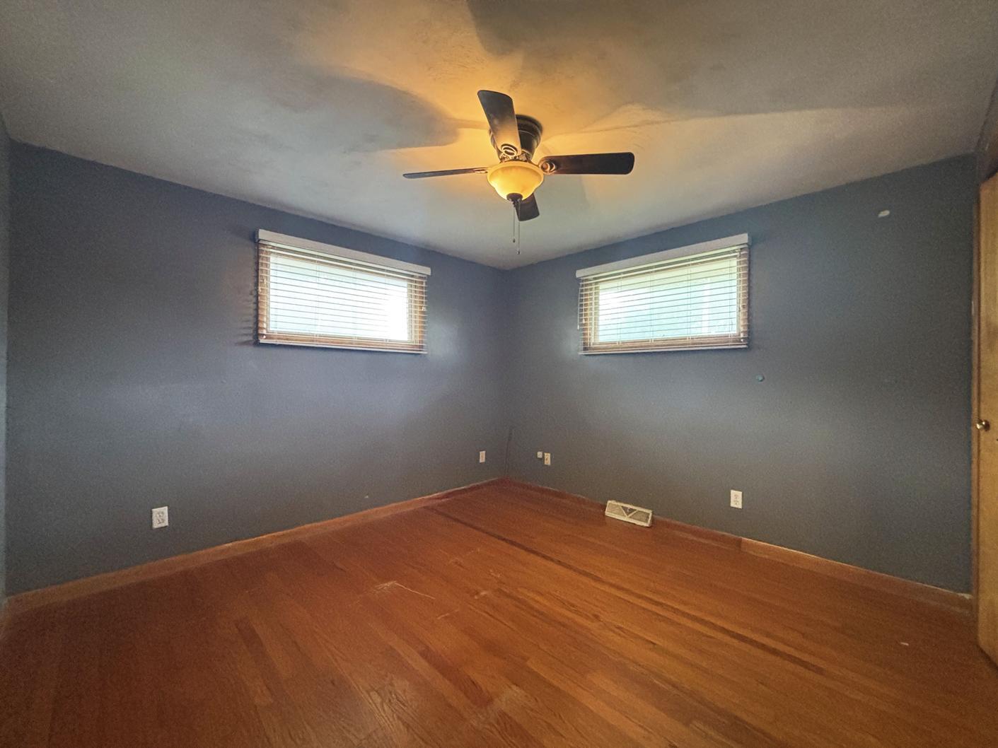 4343 Middle Urbana Road, Springfield, Ohio 45503