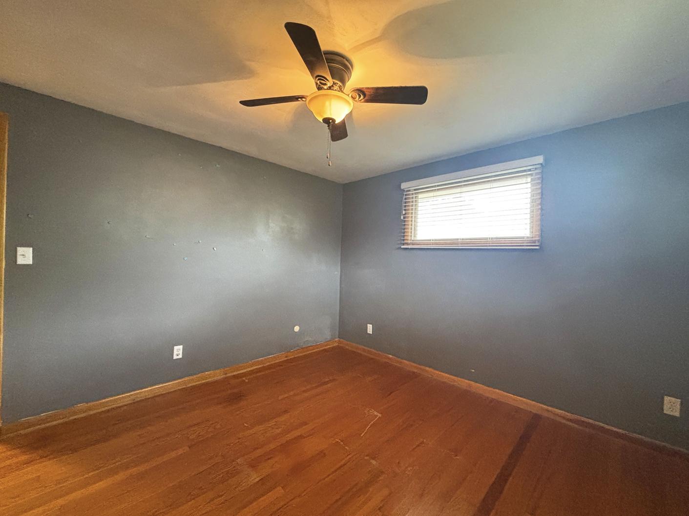 4343 Middle Urbana Road, Springfield, Ohio 45503