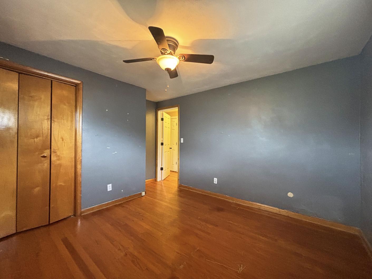 4343 Middle Urbana Road, Springfield, Ohio 45503