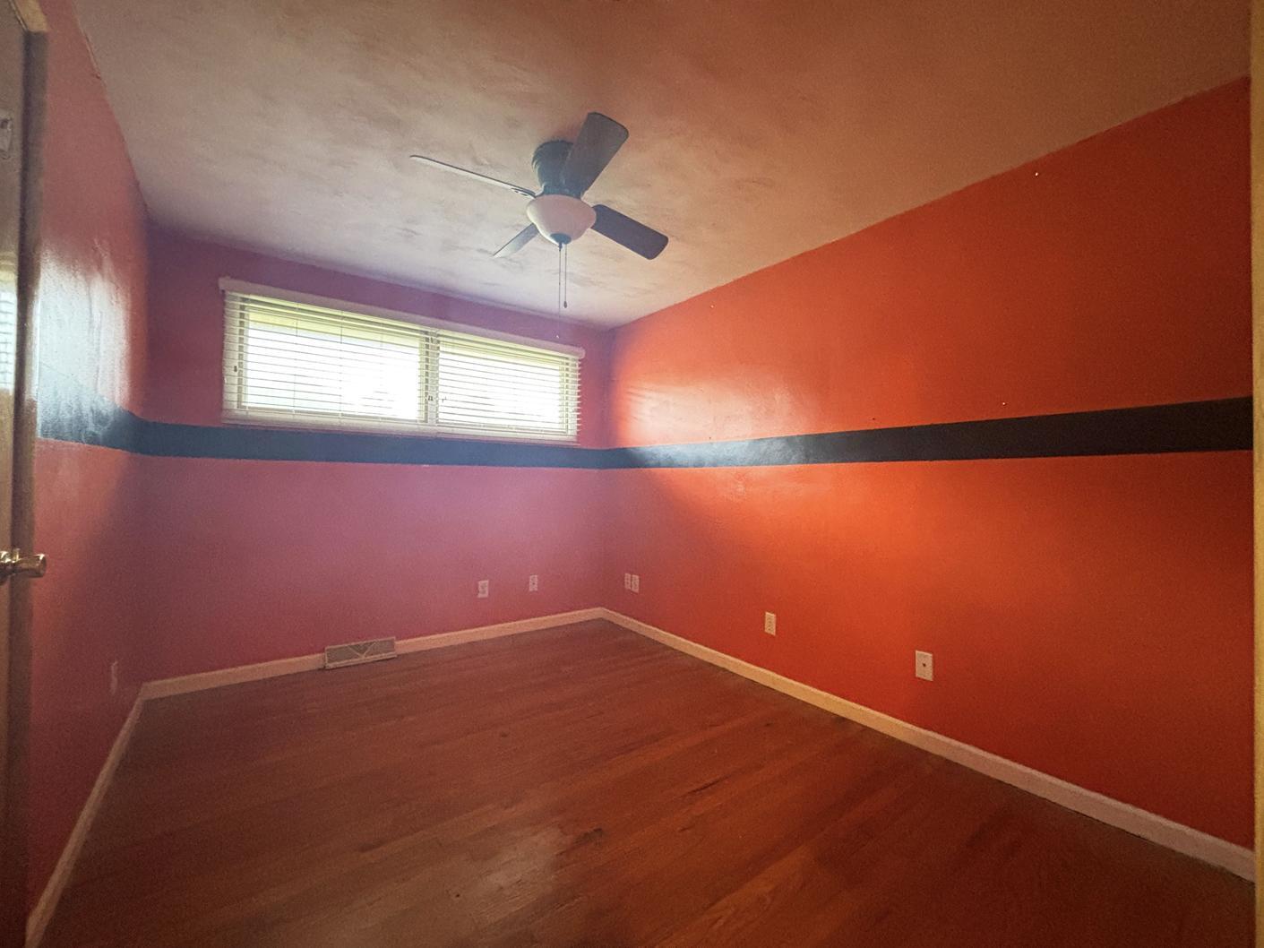 4343 Middle Urbana Road, Springfield, Ohio 45503