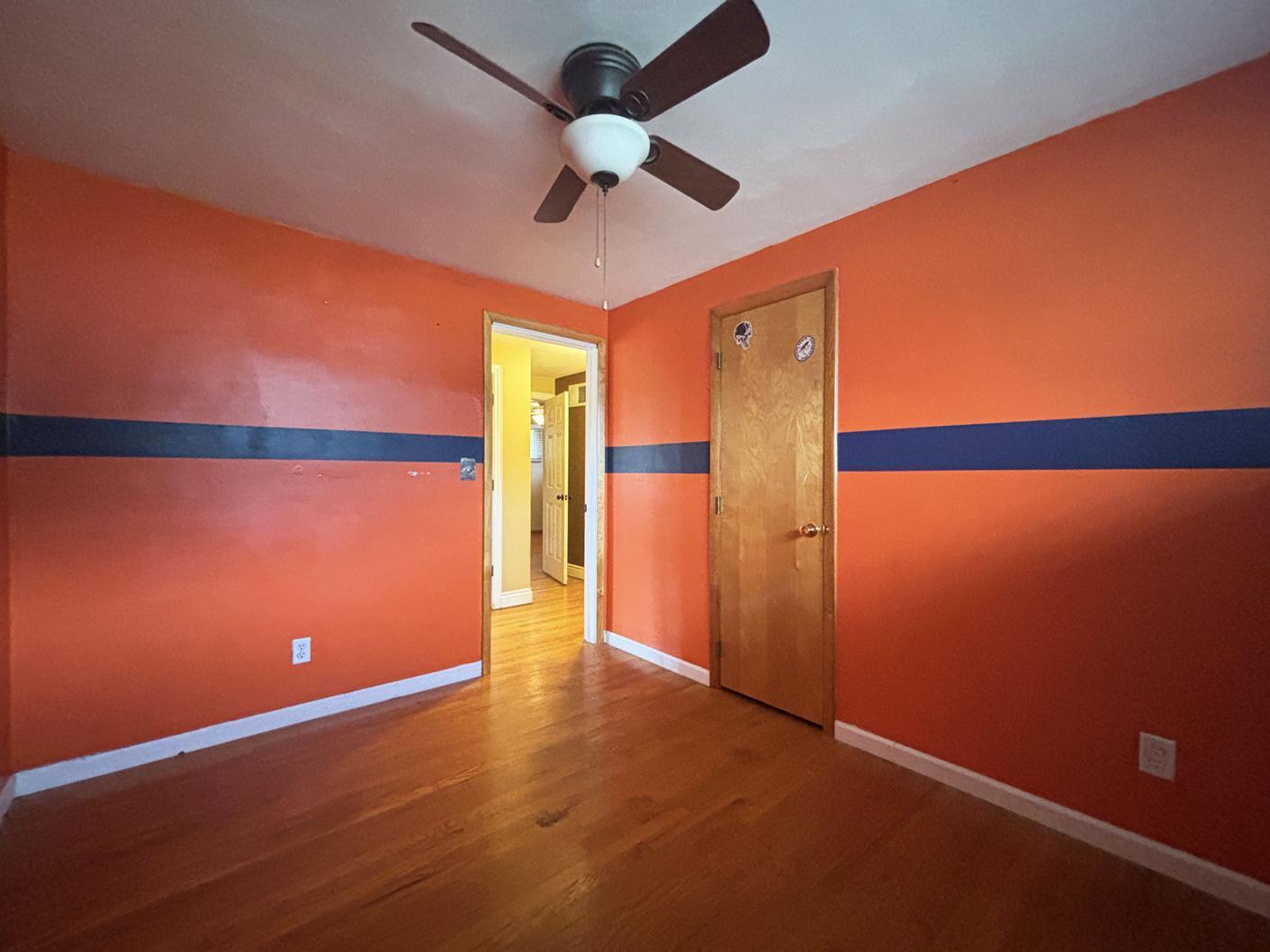 4343 Middle Urbana Road, Springfield, Ohio 45503