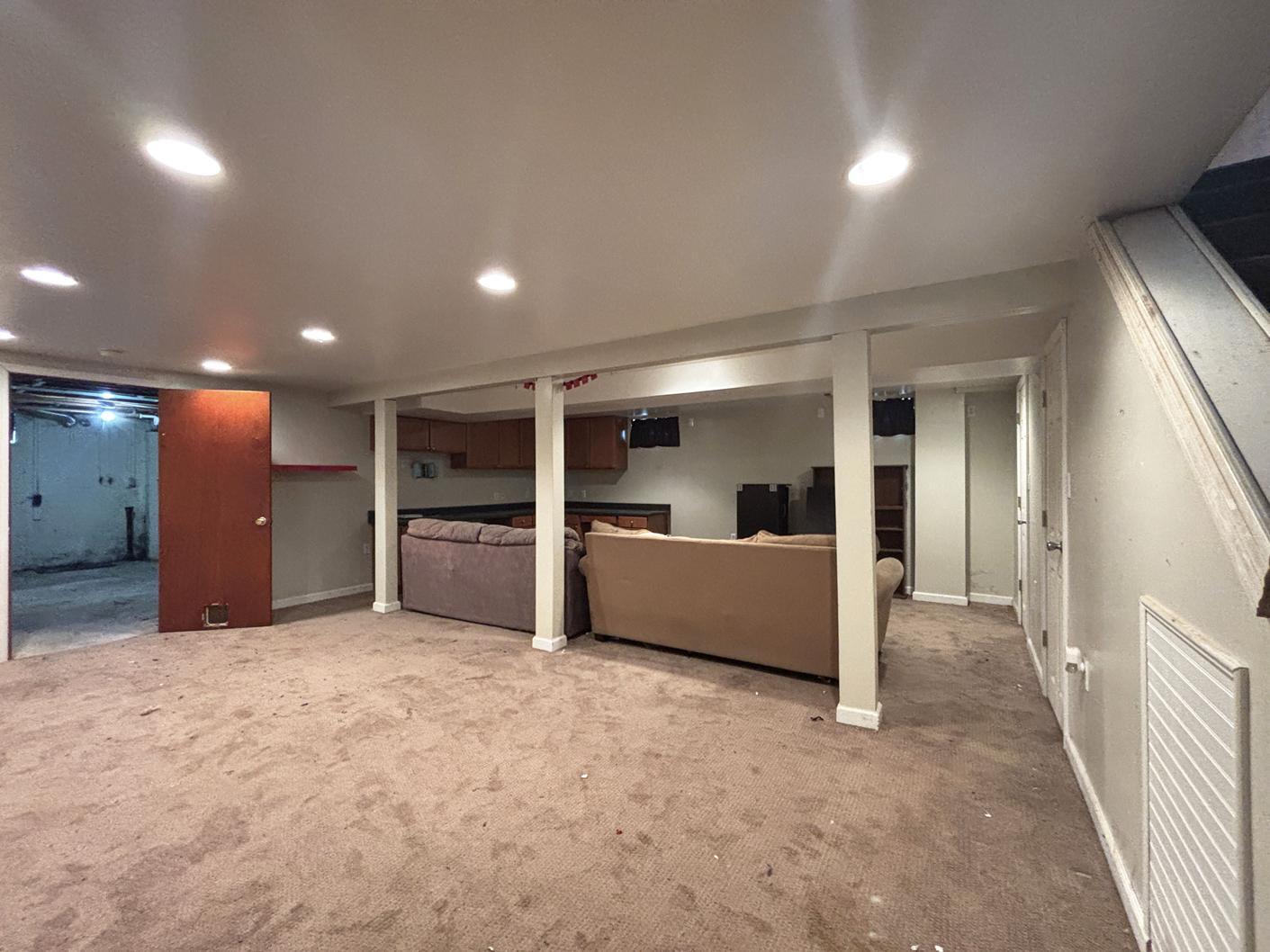 4343 Middle Urbana Road, Springfield, Ohio 45503