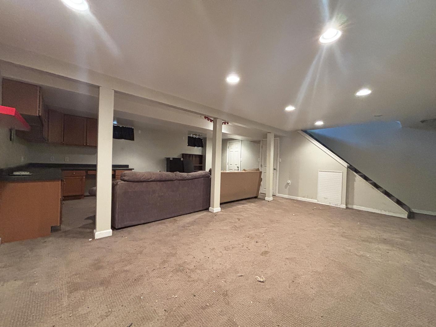 4343 Middle Urbana Road, Springfield, Ohio 45503