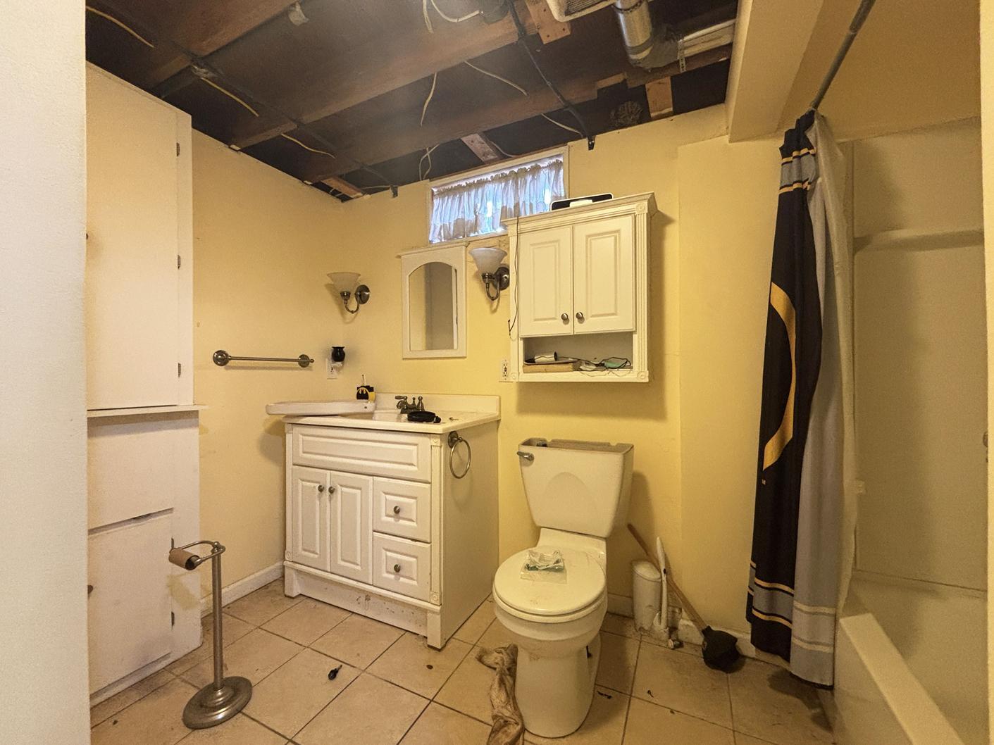 4343 Middle Urbana Road, Springfield, Ohio 45503