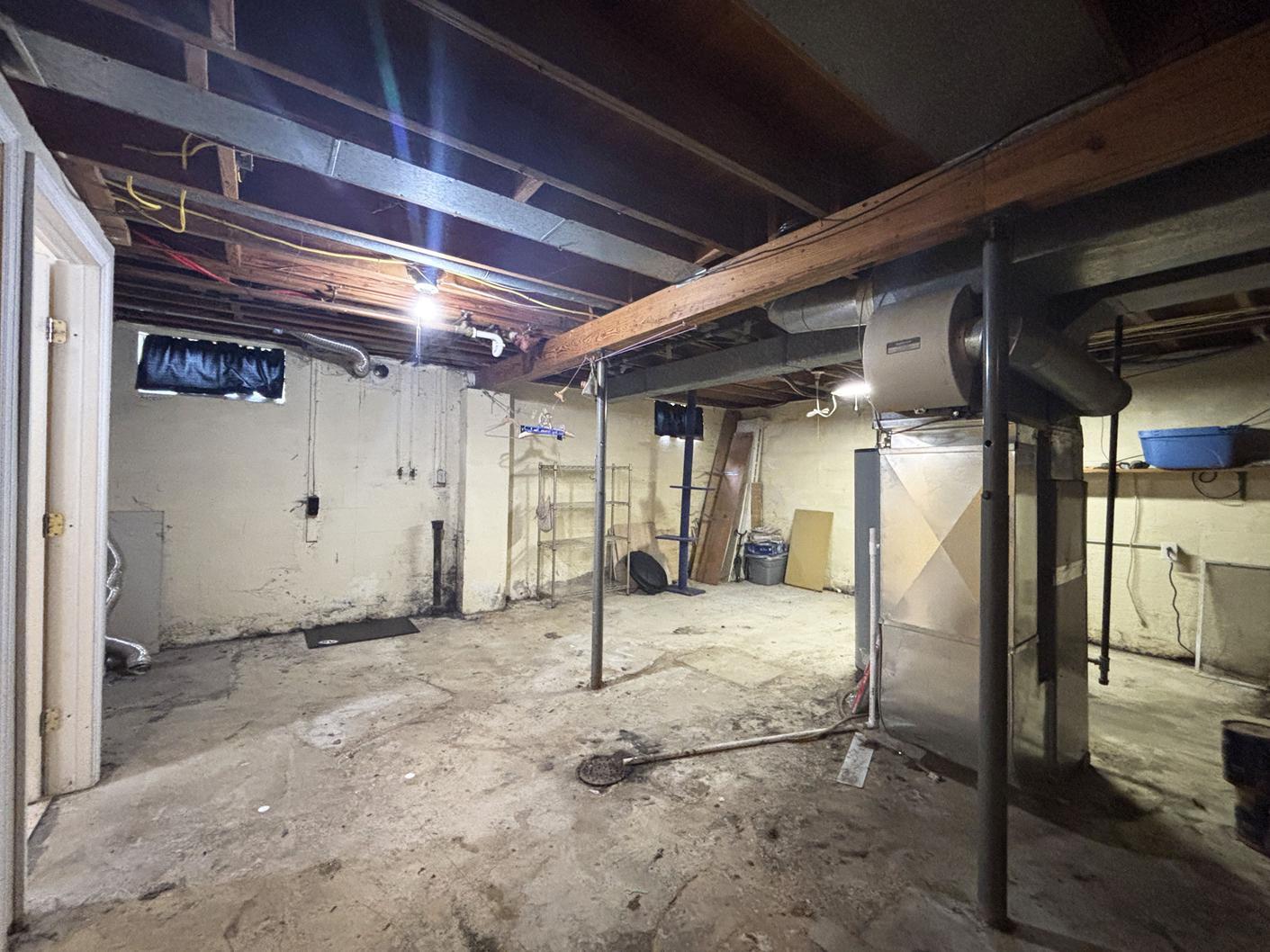 4343 Middle Urbana Road, Springfield, Ohio 45503