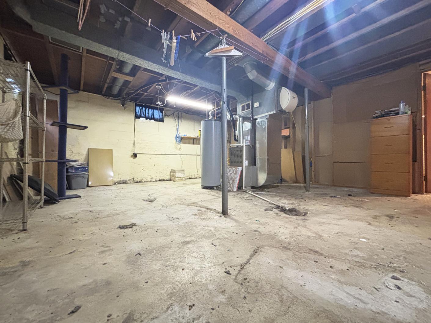4343 Middle Urbana Road, Springfield, Ohio 45503