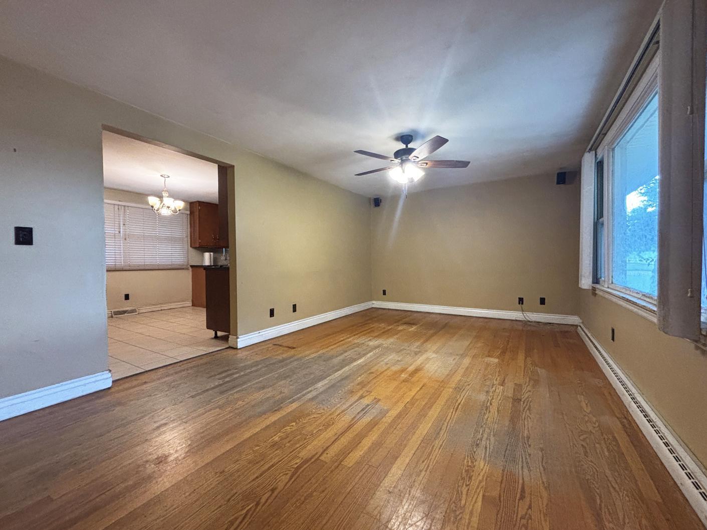 4343 Middle Urbana Road, Springfield, Ohio 45503