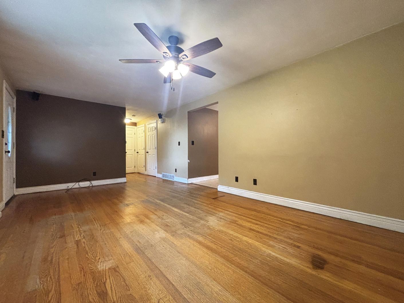 4343 Middle Urbana Road, Springfield, Ohio 45503