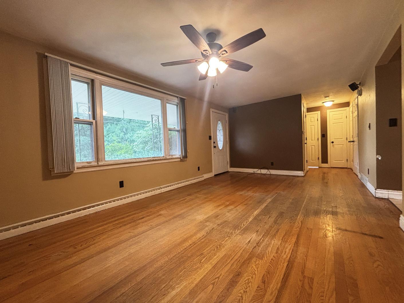 4343 Middle Urbana Road, Springfield, Ohio 45503
