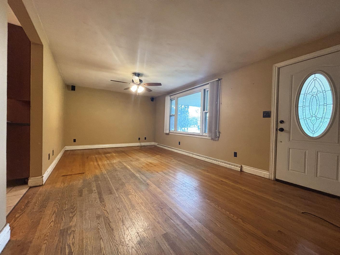 4343 Middle Urbana Road, Springfield, Ohio 45503