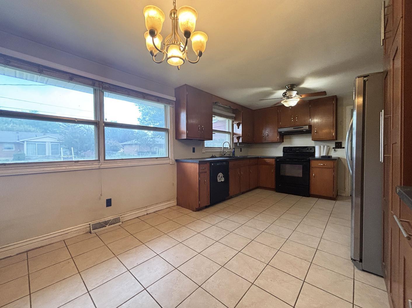 4343 Middle Urbana Road, Springfield, Ohio 45503