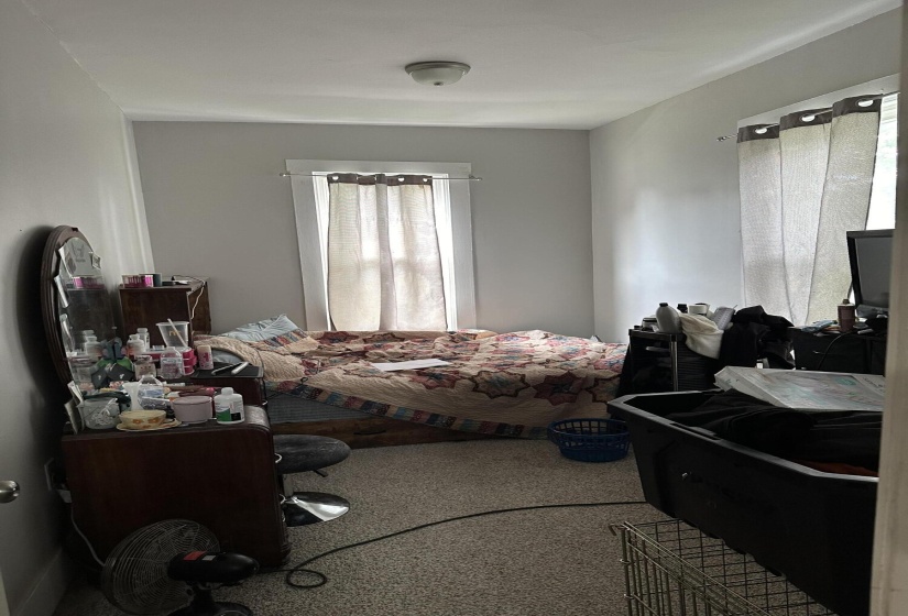 Downstairsbedroom