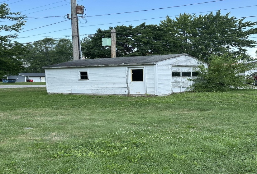 Garage