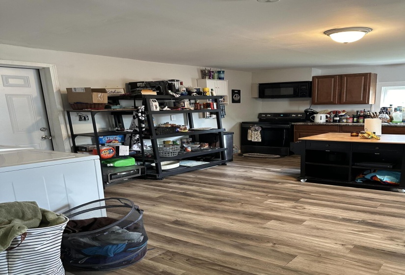 Kitchen 1