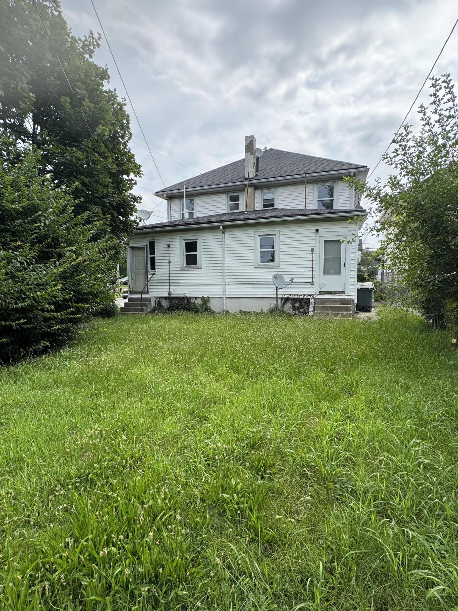 403 Euclid Avenue, Dayton, Ohio 45402