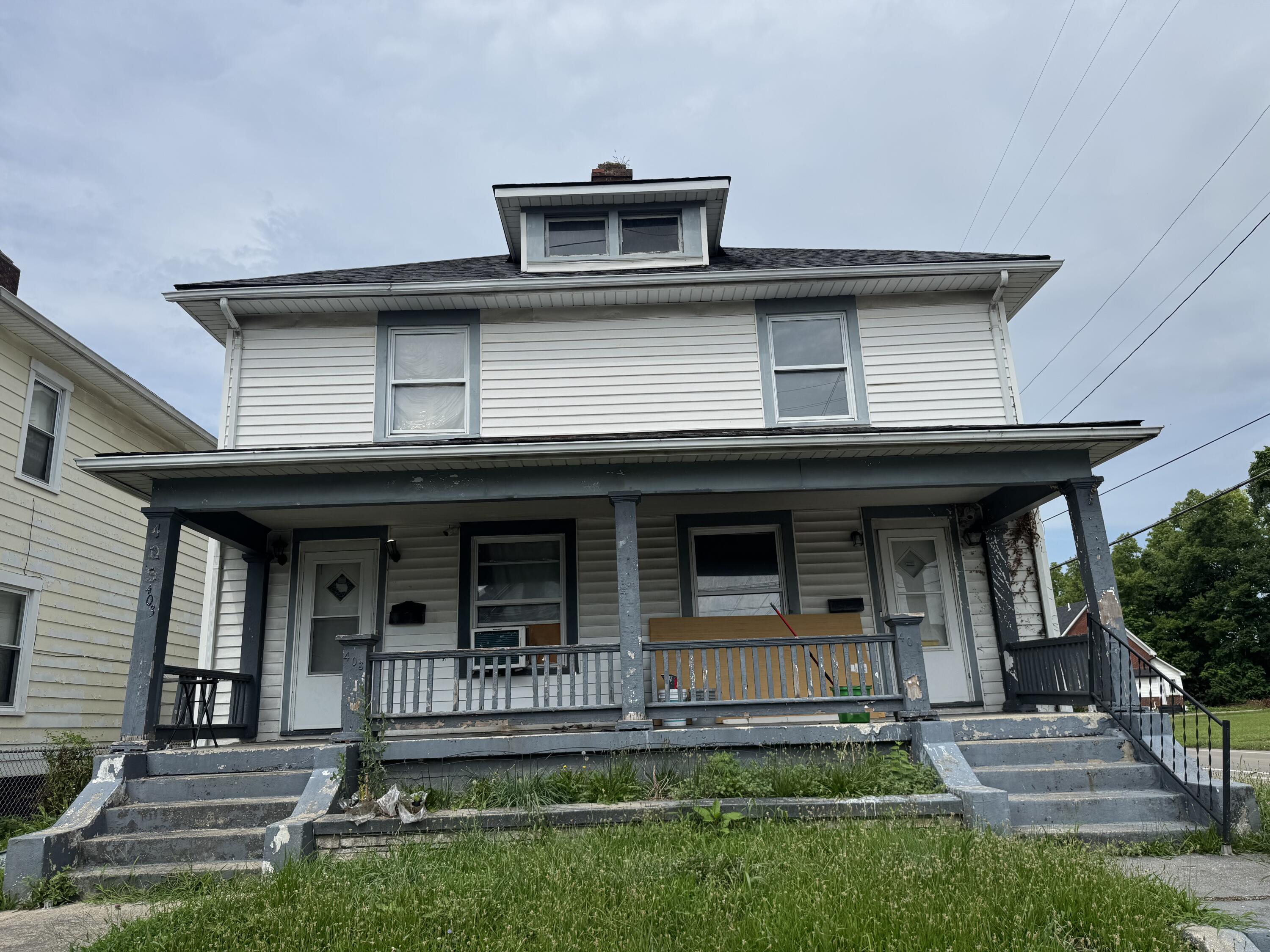 403 Euclid Avenue, Dayton, Ohio 45402