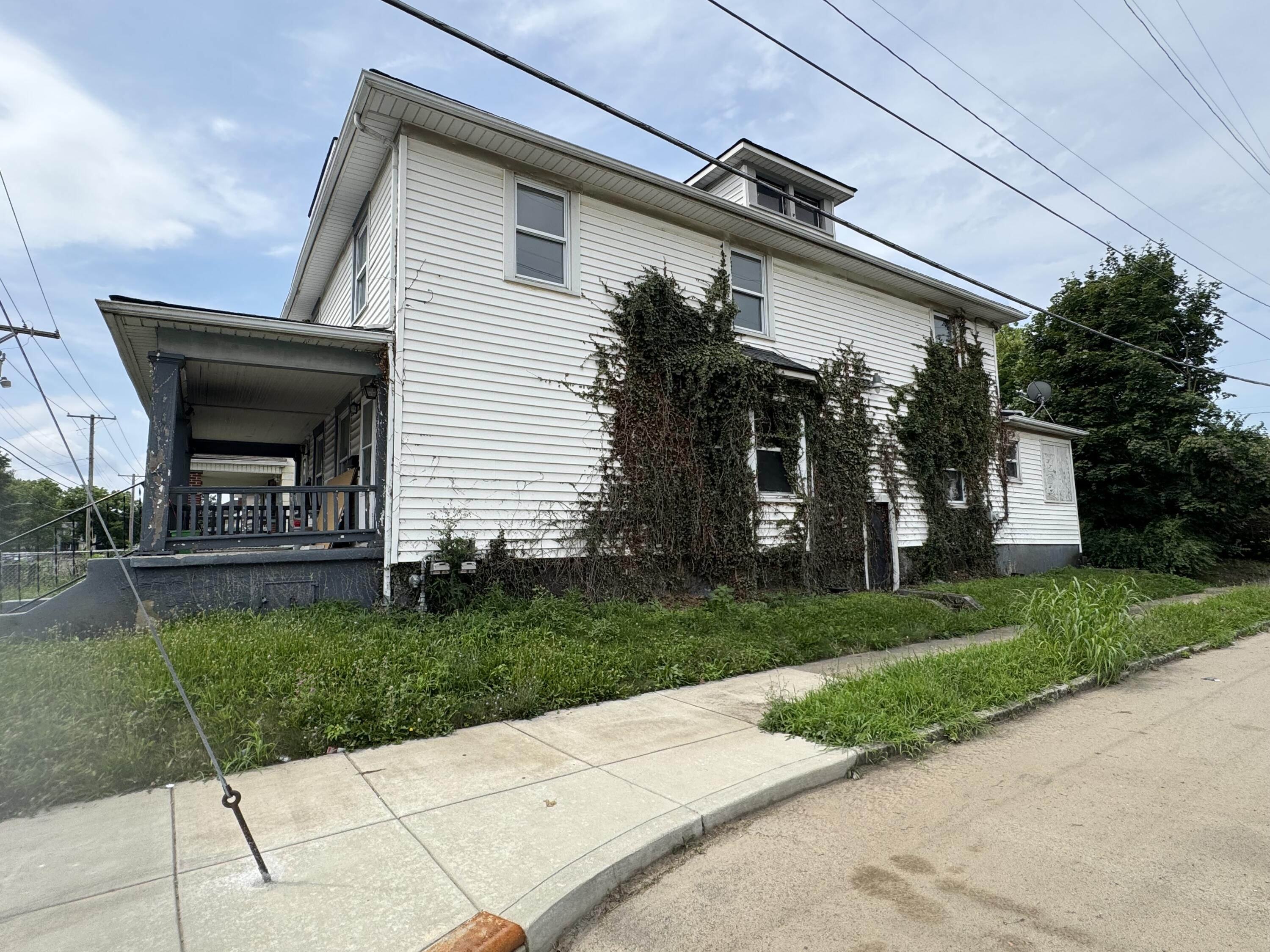 403 Euclid Avenue, Dayton, Ohio 45402