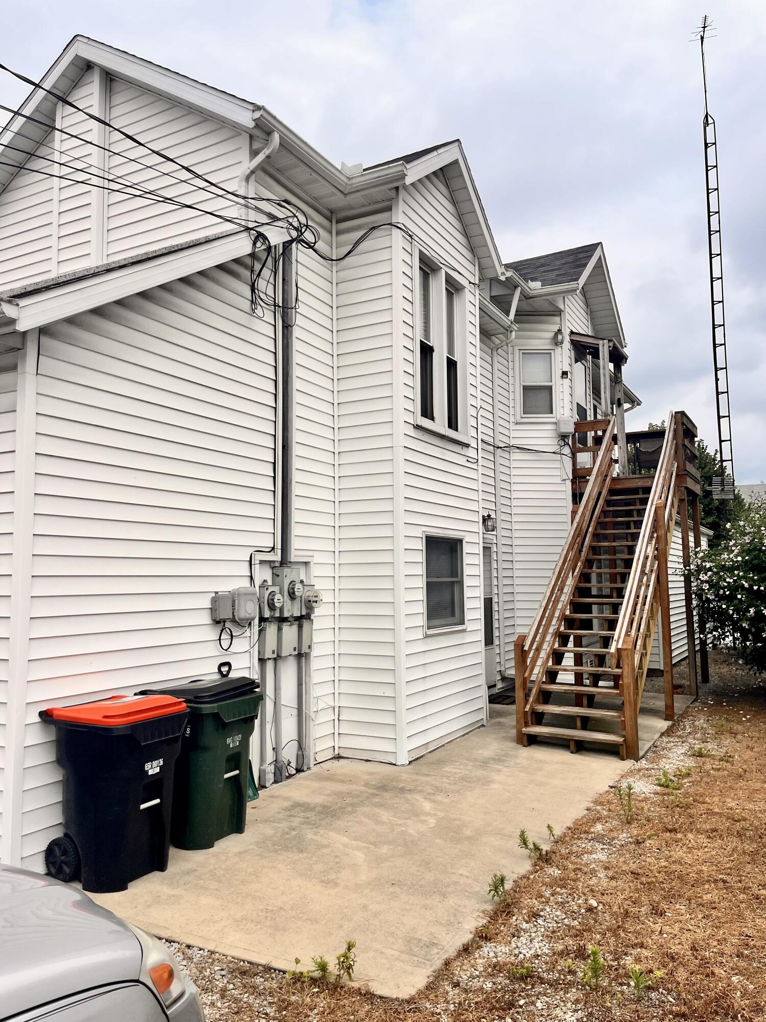 122 Main Street, Versailles, Ohio 45380