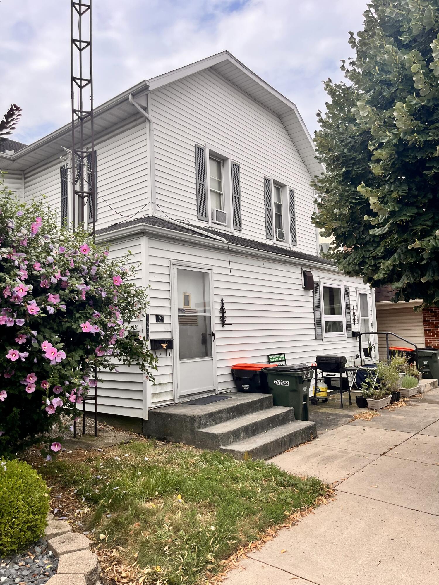 122 Main Street, Versailles, Ohio 45380