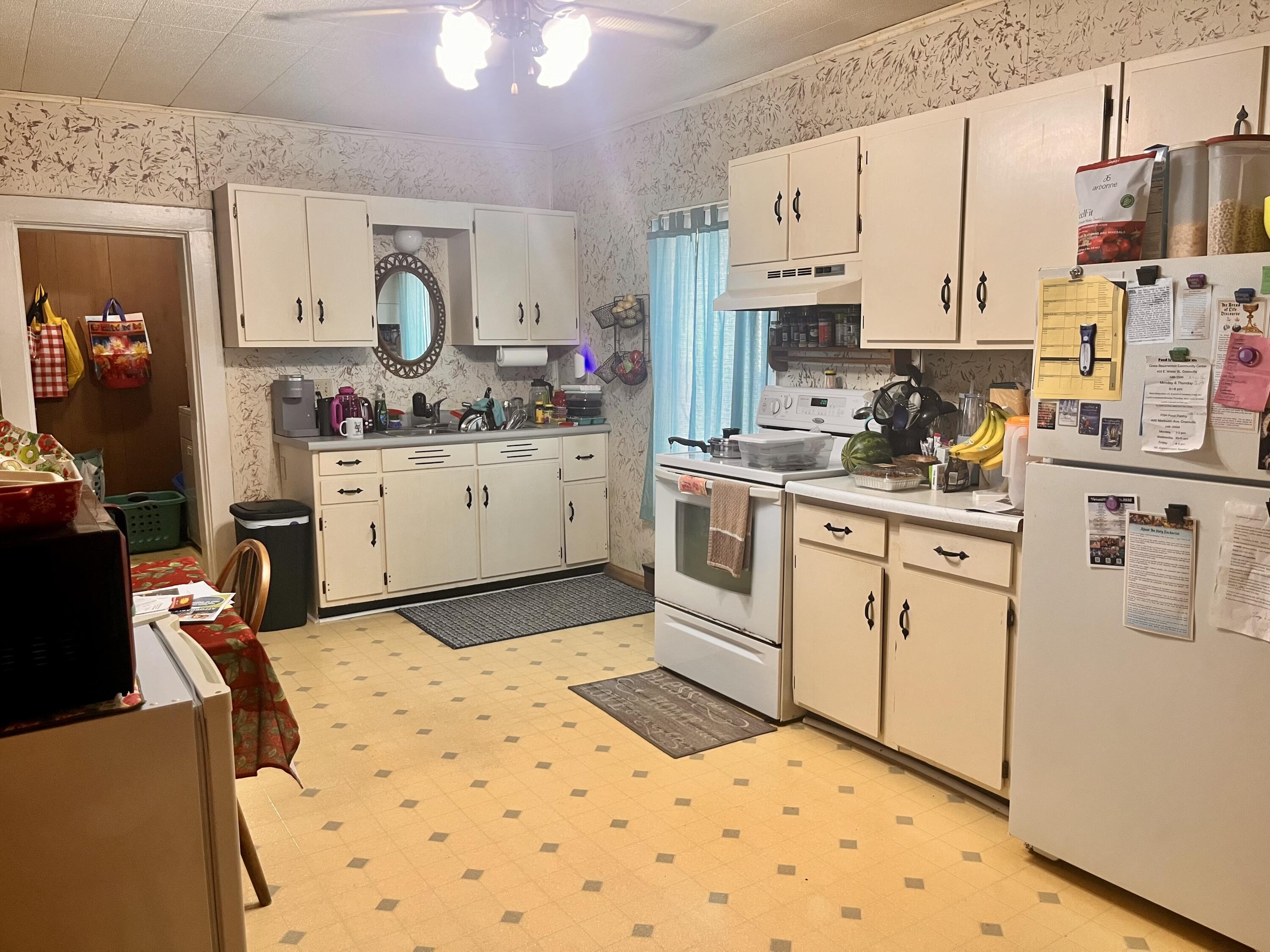 122 Main Street, Versailles, Ohio 45380