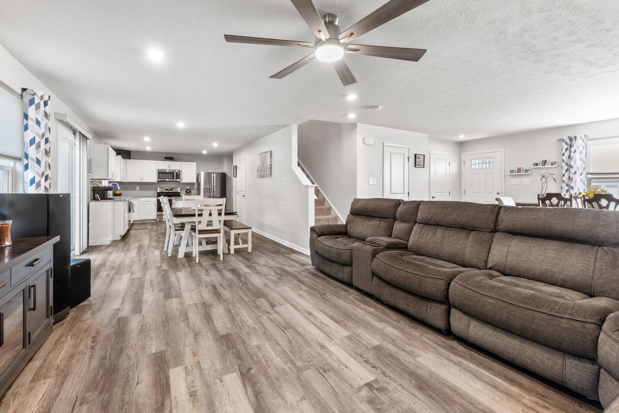 172 Skyway Drive, Springfield, Ohio 45505