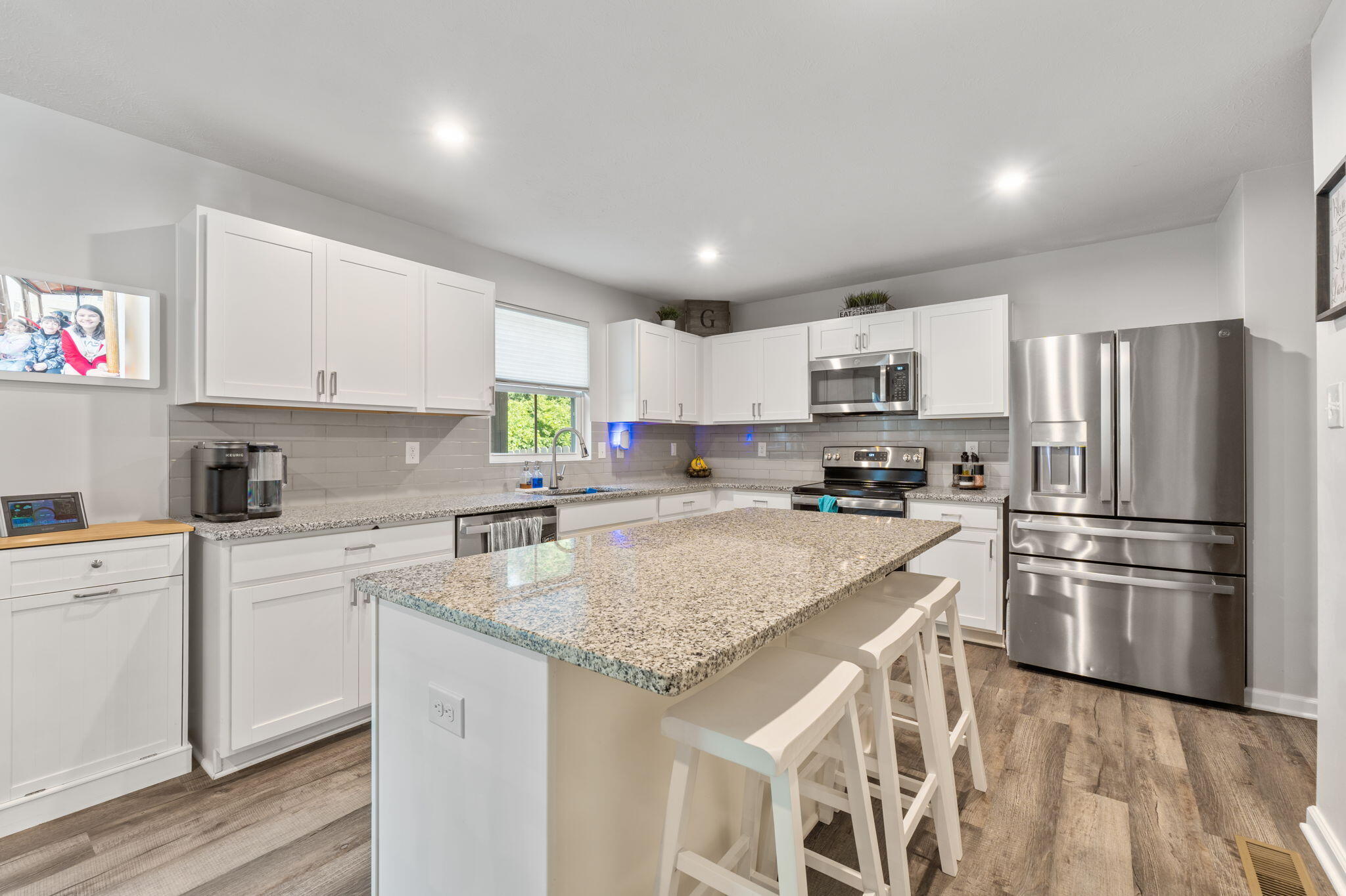 172 Skyway Drive, Springfield, Ohio 45505