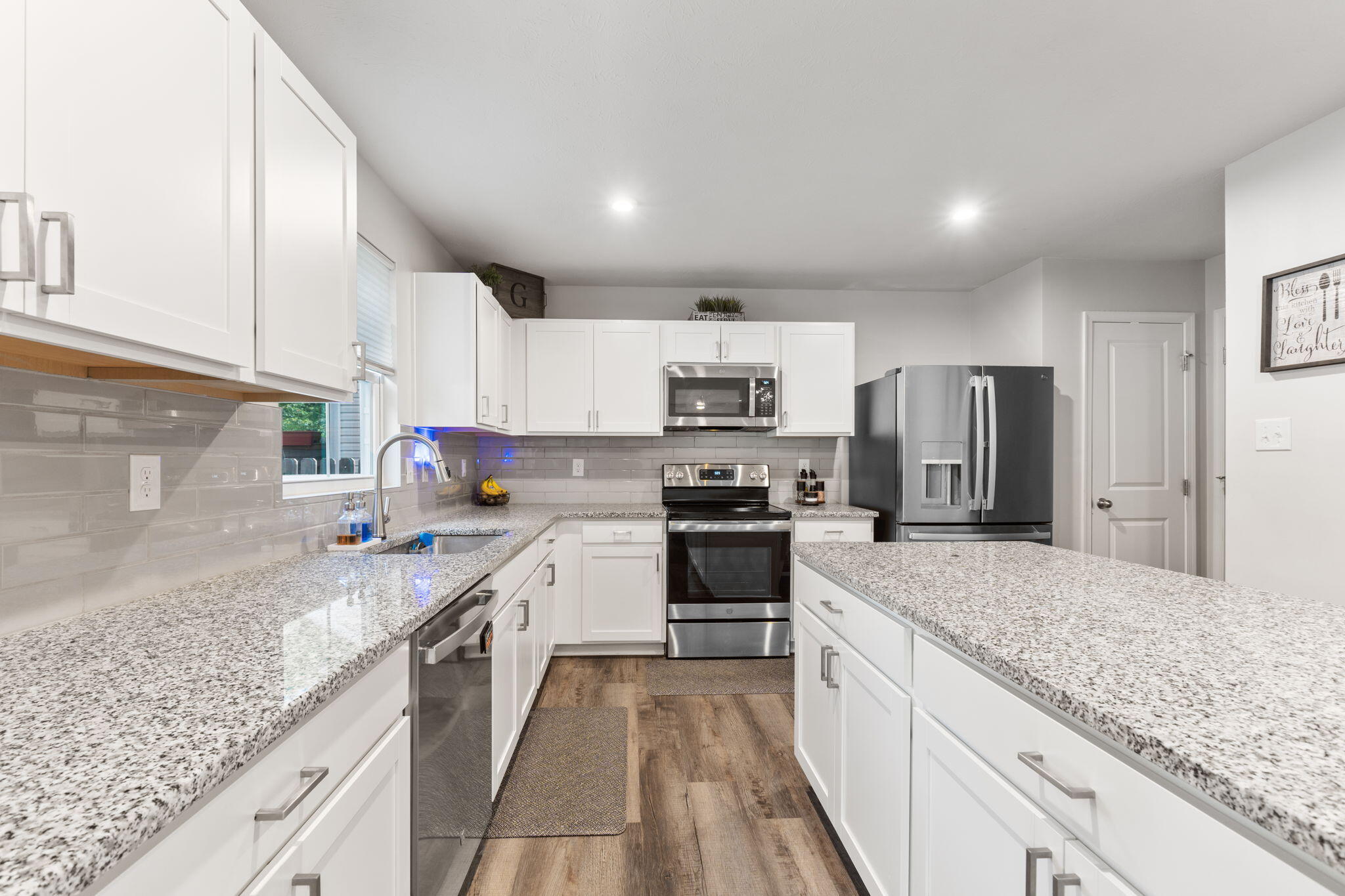 172 Skyway Drive, Springfield, Ohio 45505