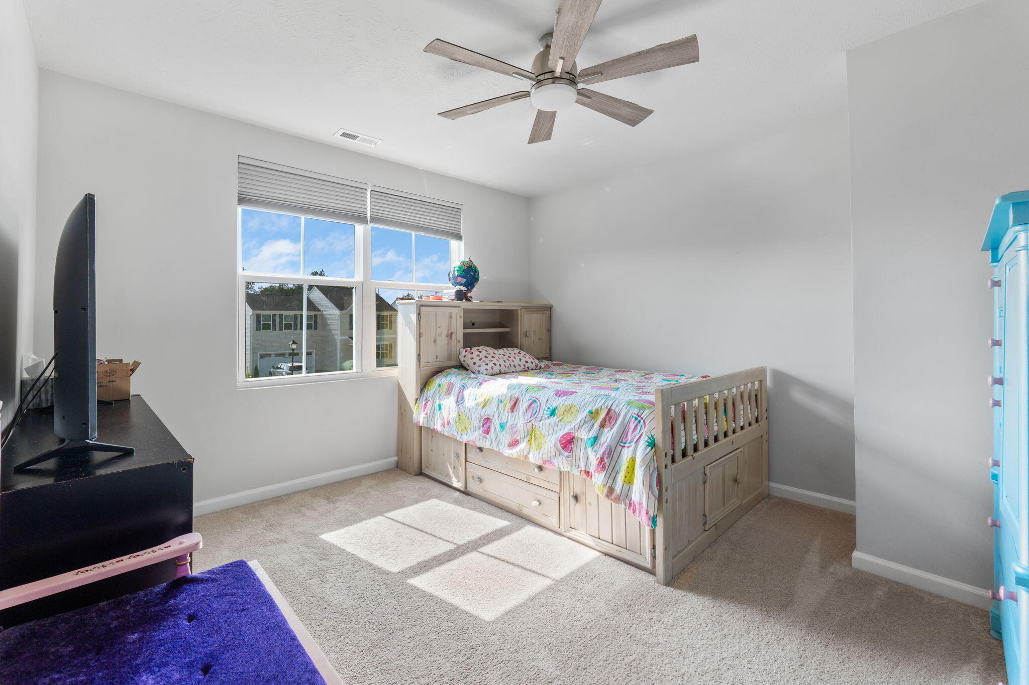 172 Skyway Drive, Springfield, Ohio 45505