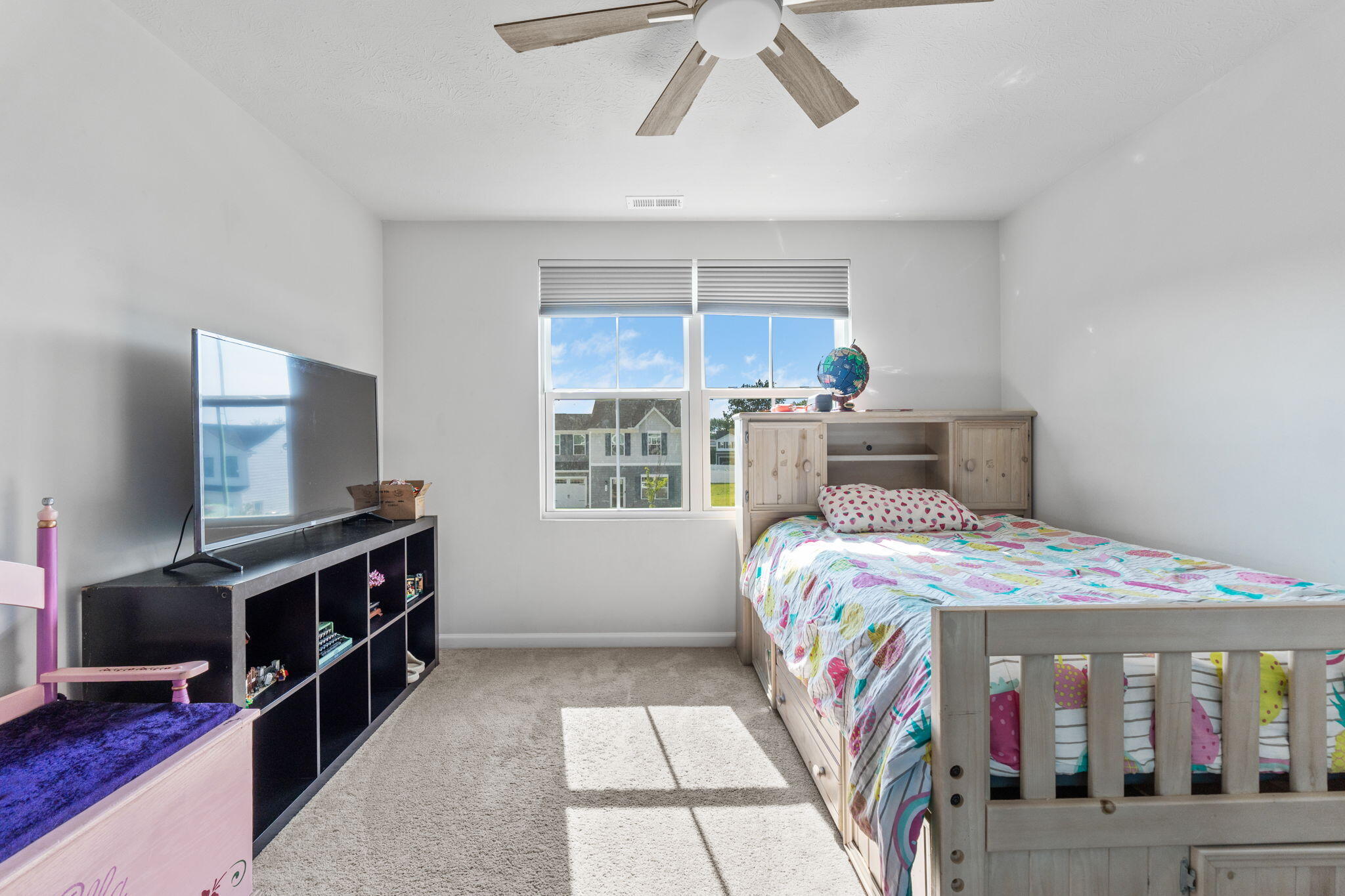 172 Skyway Drive, Springfield, Ohio 45505